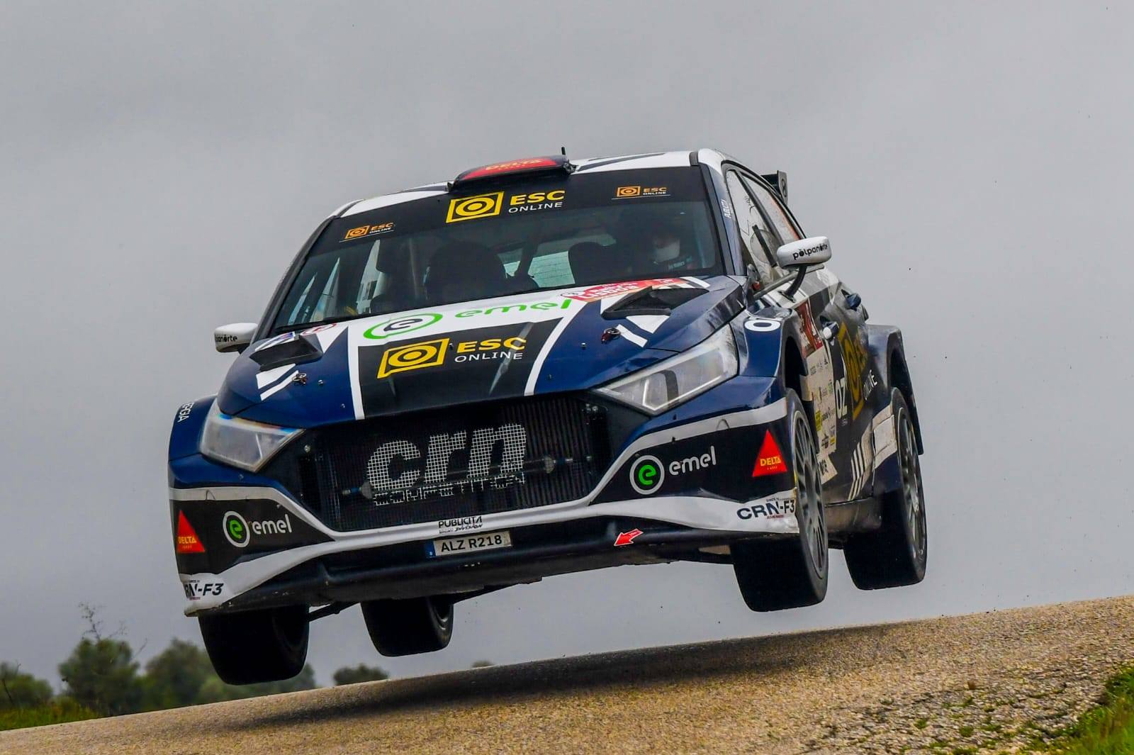Rui Madeira: “Superámos as expectativas” no Rally de Lisboa 2025 ...