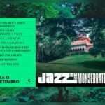 Jazz em Monserrate 2026, no Parque de Monserrate, em Sintra