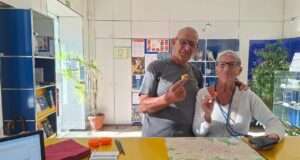 Dia Mundial do Turismo no Algarve: Algarve Nature Fest na Ria Formosa