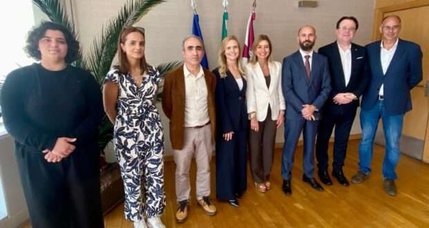 Campanha sobre o uso saudável de ecrãs na Região de Aveiro