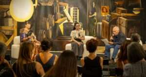 Women in Art Fellowship, bolsa para mulheres artistas residentes em Portugal
