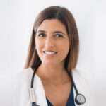 Ana Afonso, especialista em Angiologia e Cirurgia Vascular, alerta para as pernas pesadas