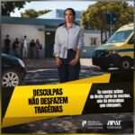 Campanha da ANSR no regresso às aulas alerta os condutores junto às escolas