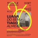 Festival Z encerra com noite de humor em Ferreira do Zêzere