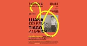 Festival Z encerra com noite de humor em Ferreira do Zêzere
