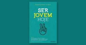 Livro Ser Jovem Hoje sobre saúde mental dos jovens adultos