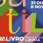 Feira do livro de Leiria, Versátil 2026, no Mercado de Sant'Ana, com o tema O Comum